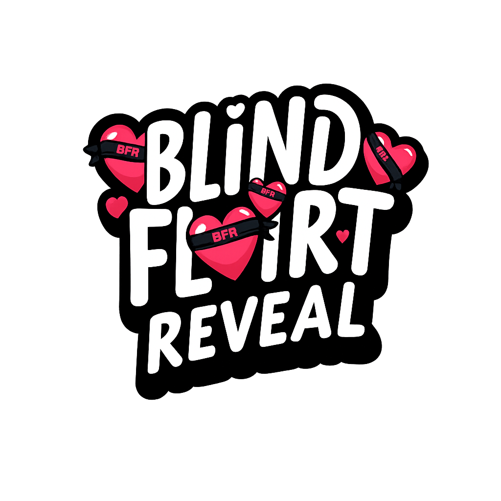 Blind Flirt Reveal 